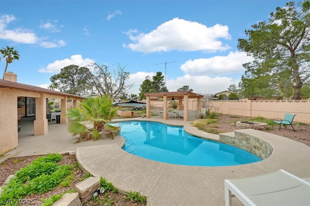 6304 Jennifer, Las Vegas, NV 89108