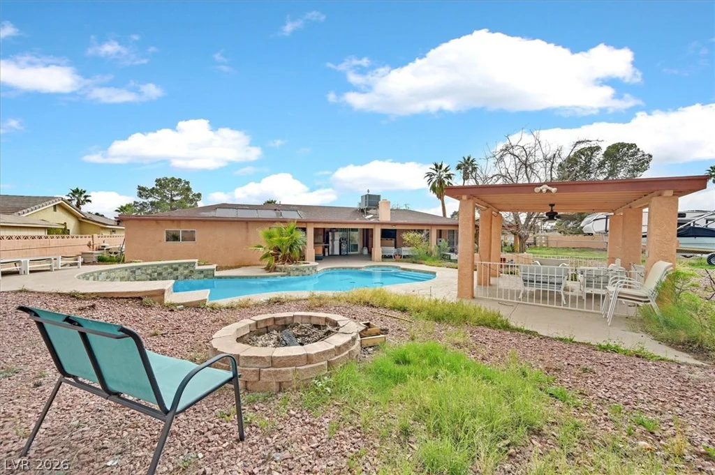6304 Jennifer, Las Vegas, NV 89108
