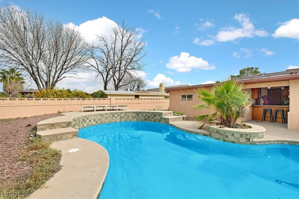 6304 Jennifer, Las Vegas, NV 89108