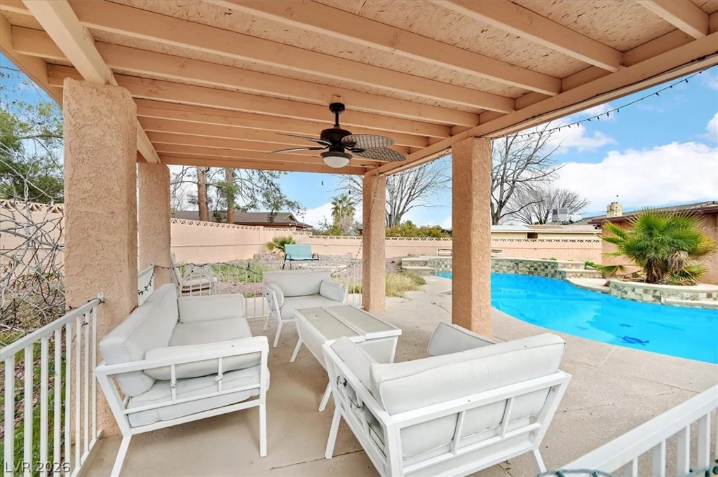 6304 Jennifer, Las Vegas, NV 89108
