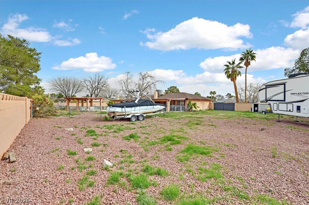 6304 Jennifer, Las Vegas, NV 89108