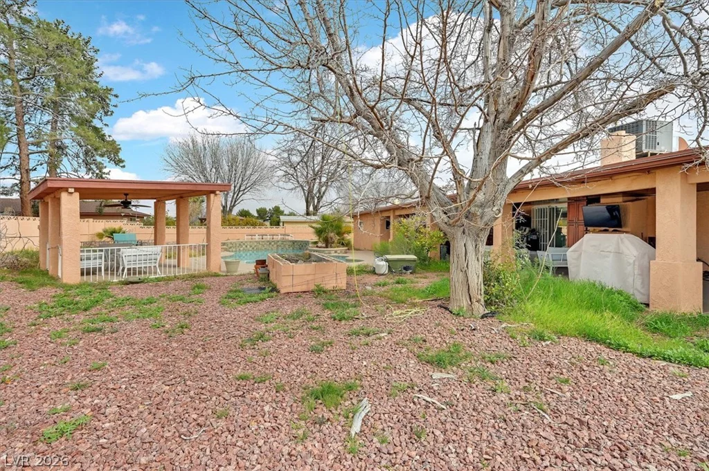 6304 Jennifer, Las Vegas, NV 89108