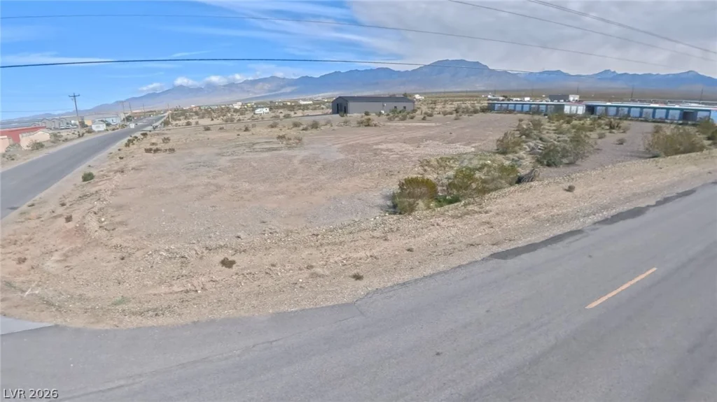 2280 Basin, Pahrump, NV 89060