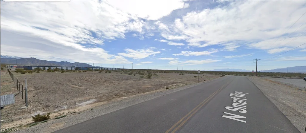 2280 Basin, Pahrump, NV 89060