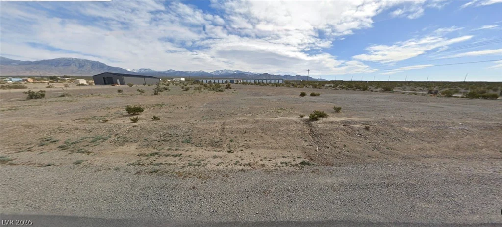 2280 Basin, Pahrump, NV 89060