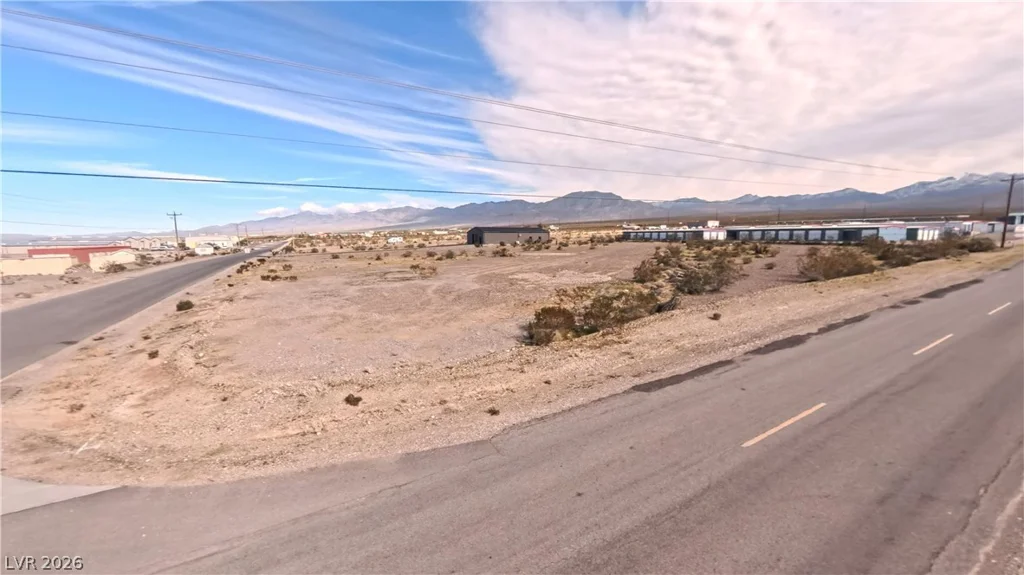 2280 Basin, Pahrump, NV 89060