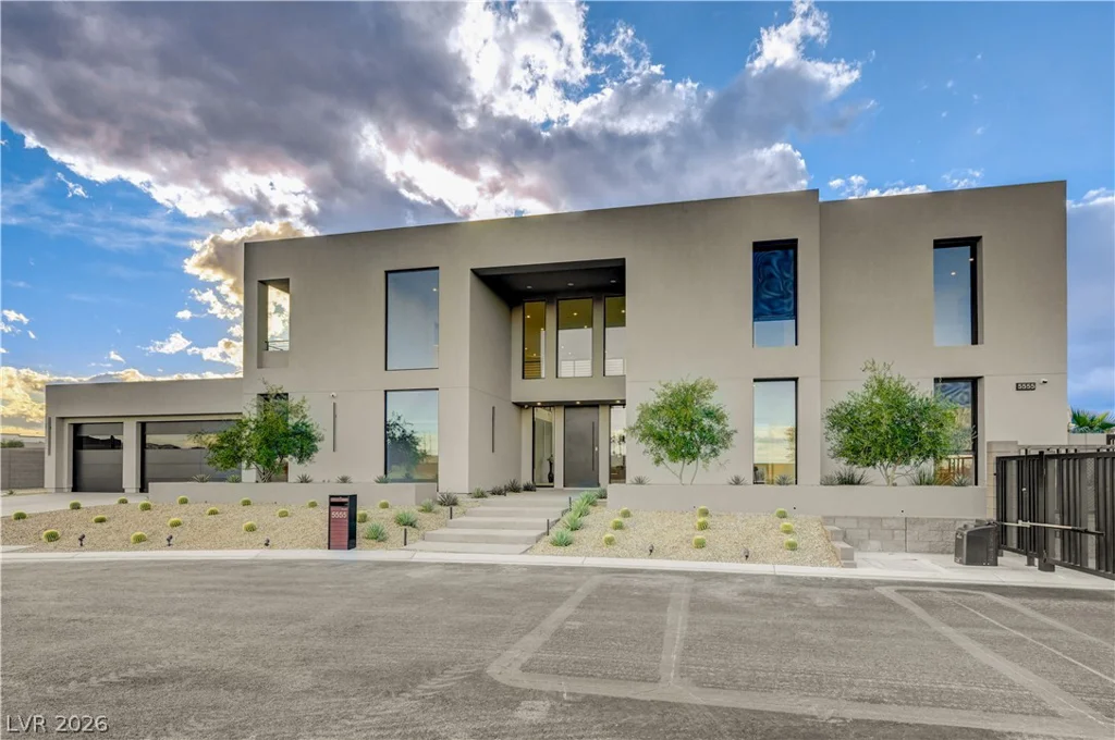 5555 Teco, Las Vegas, NV 89118