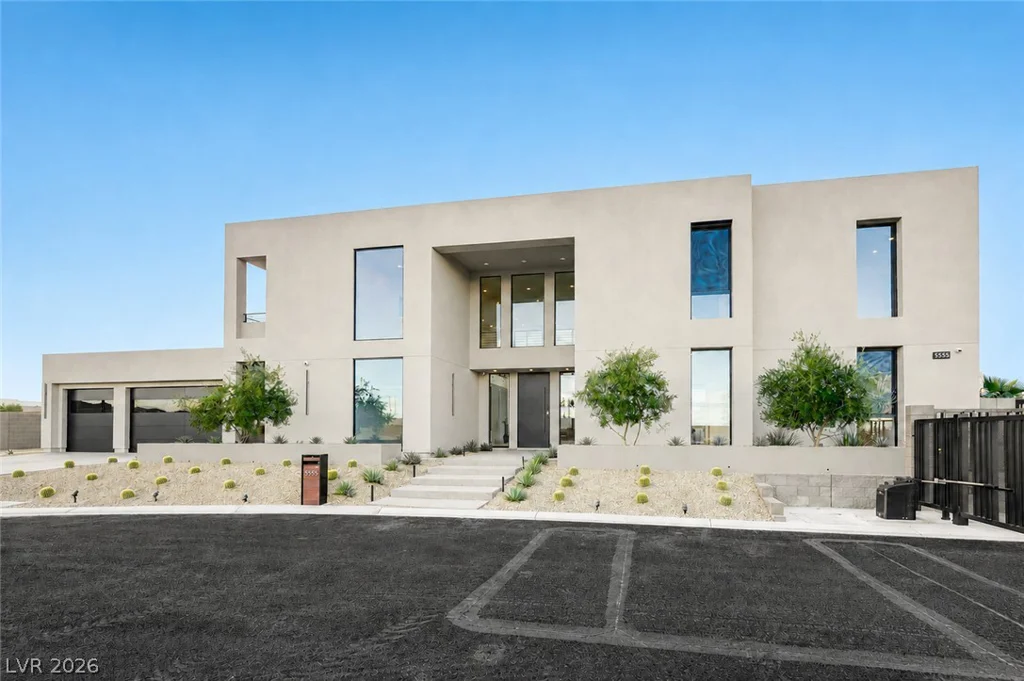 5555 Teco, Las Vegas, NV 89118
