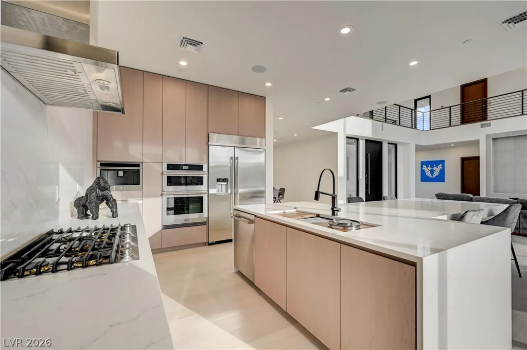 5555 Teco, Las Vegas, NV 89118