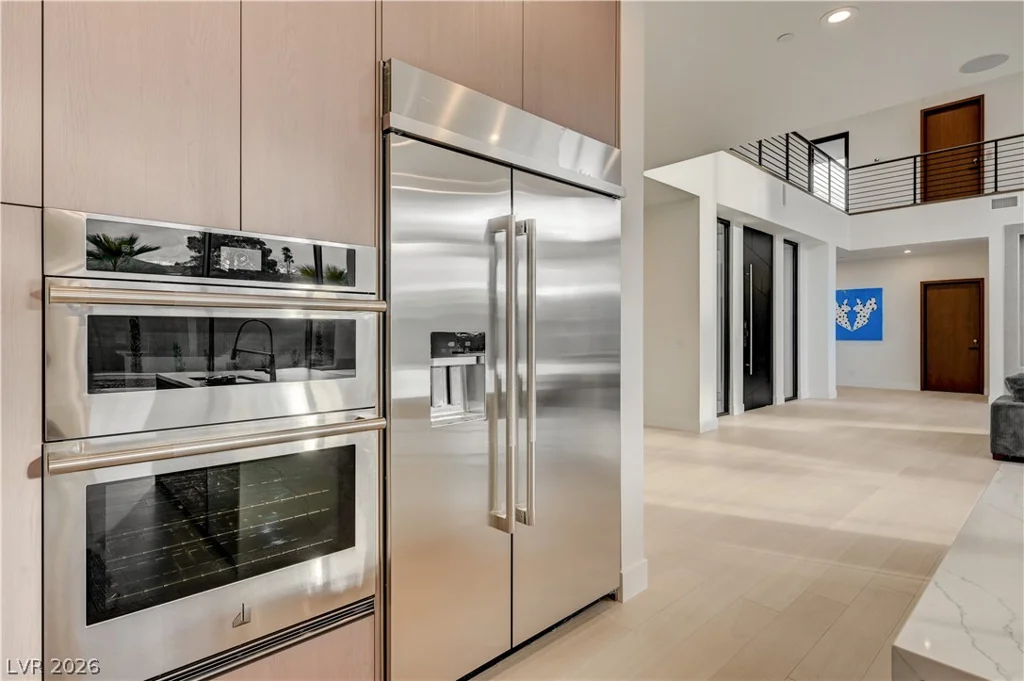 5555 Teco, Las Vegas, NV 89118