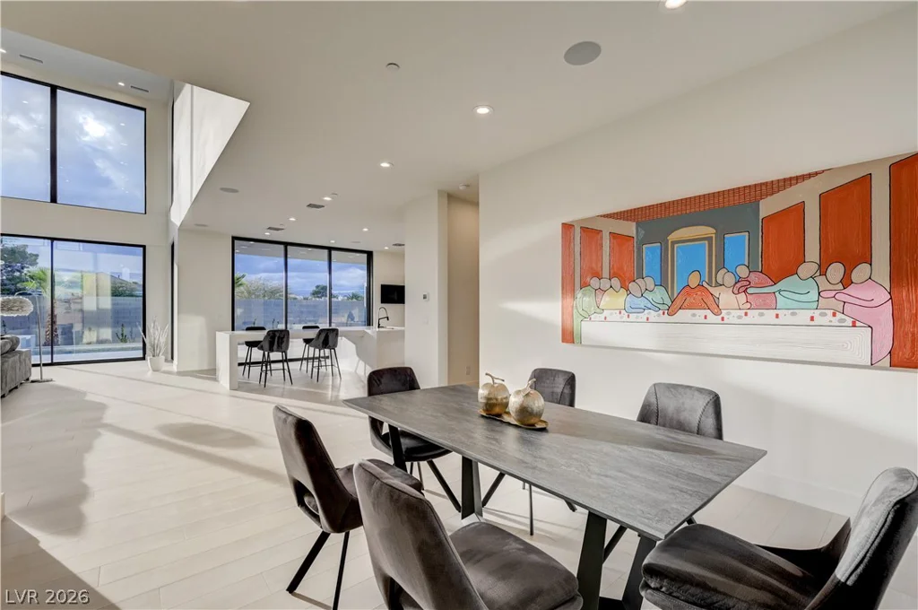 5555 Teco, Las Vegas, NV 89118