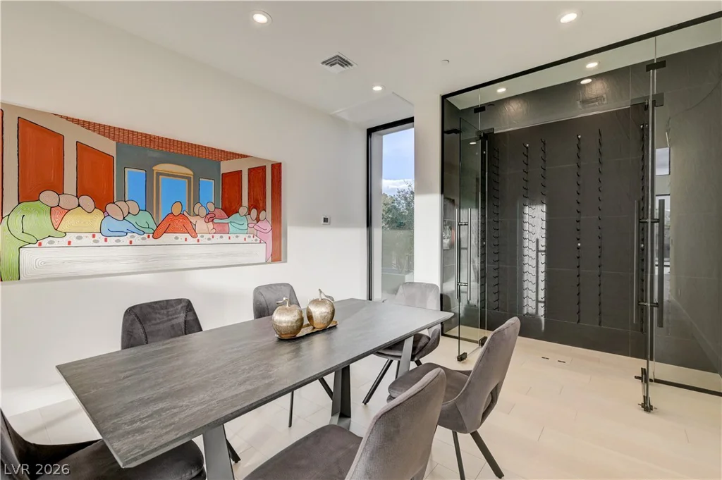 5555 Teco, Las Vegas, NV 89118