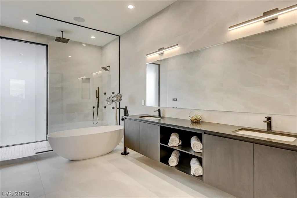 5555 Teco, Las Vegas, NV 89118