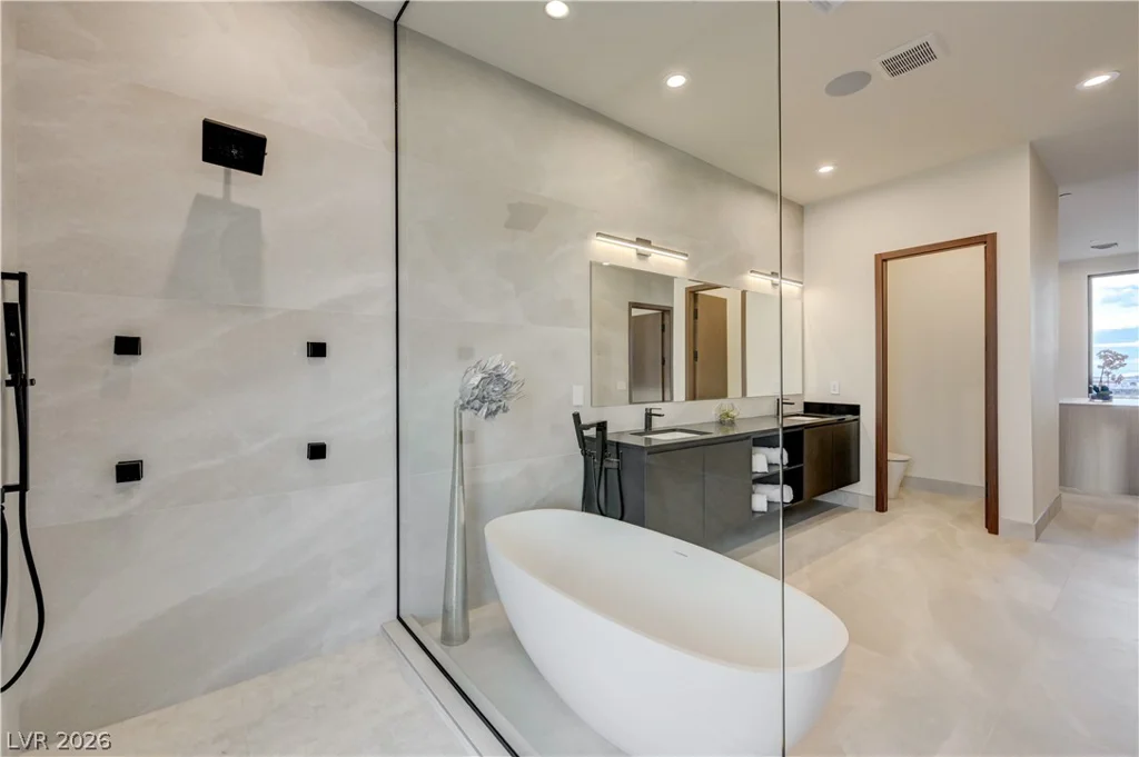 5555 Teco, Las Vegas, NV 89118