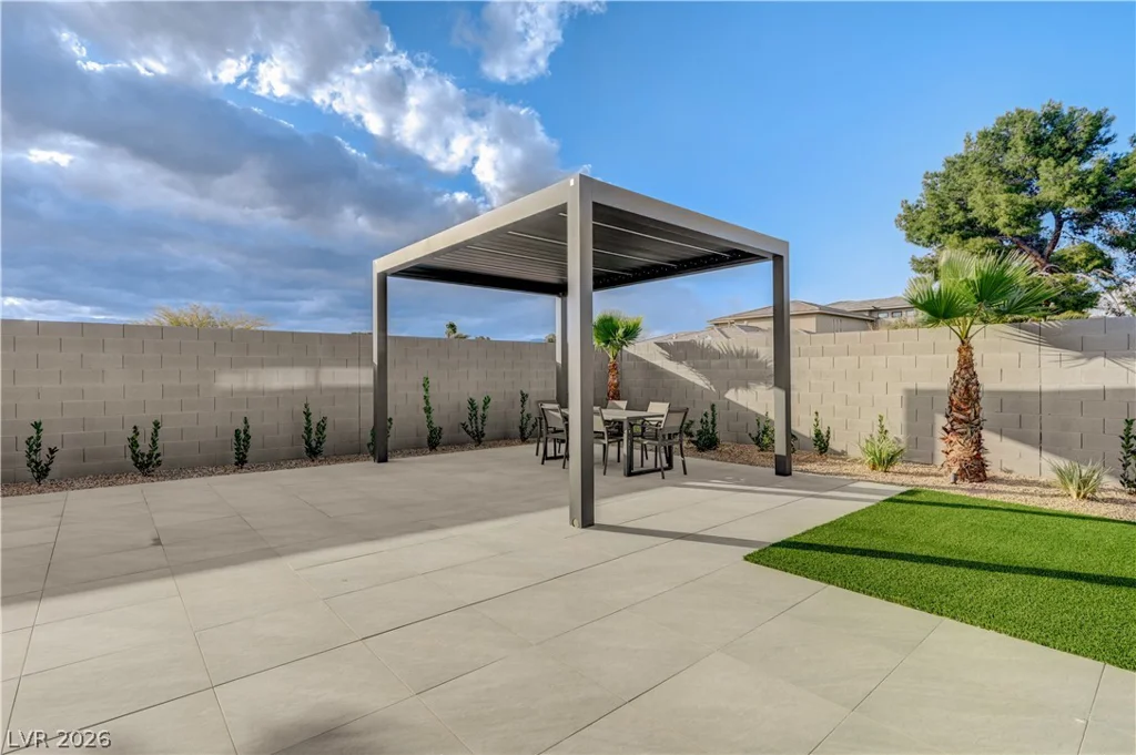 5555 Teco, Las Vegas, NV 89118