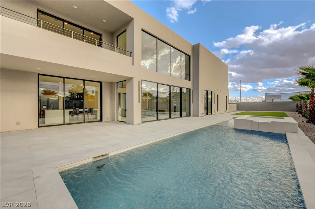 5555 Teco, Las Vegas, NV 89118