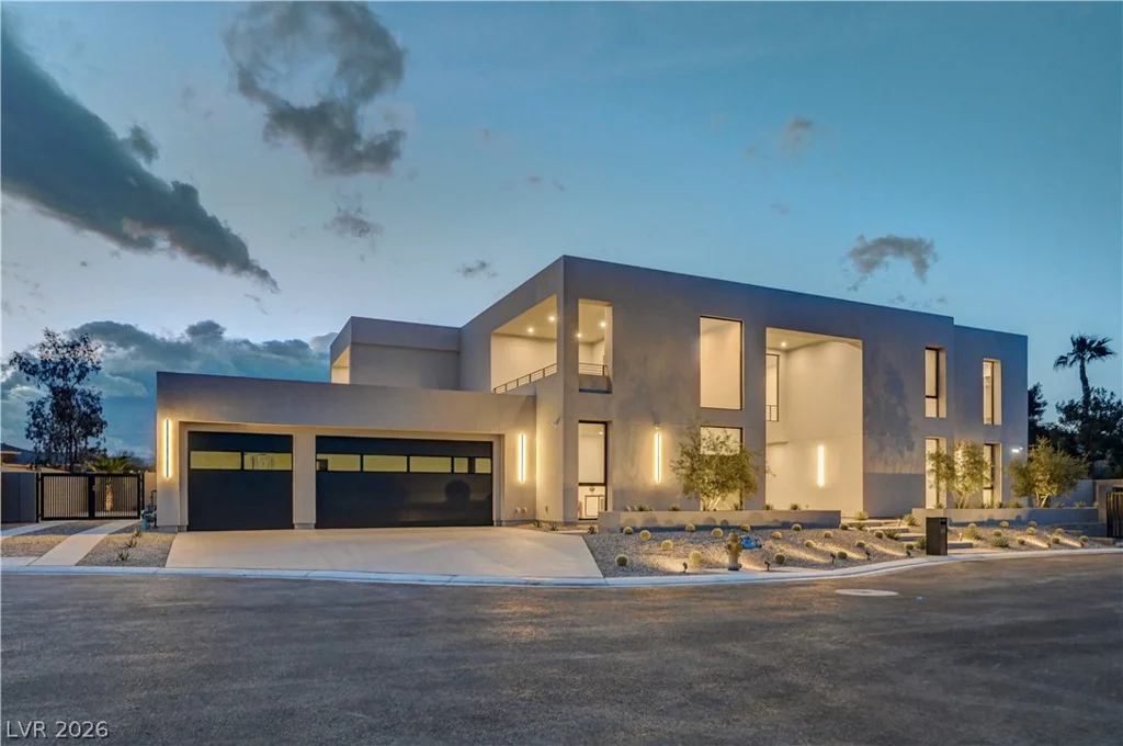 5555 Teco, Las Vegas, NV 89118