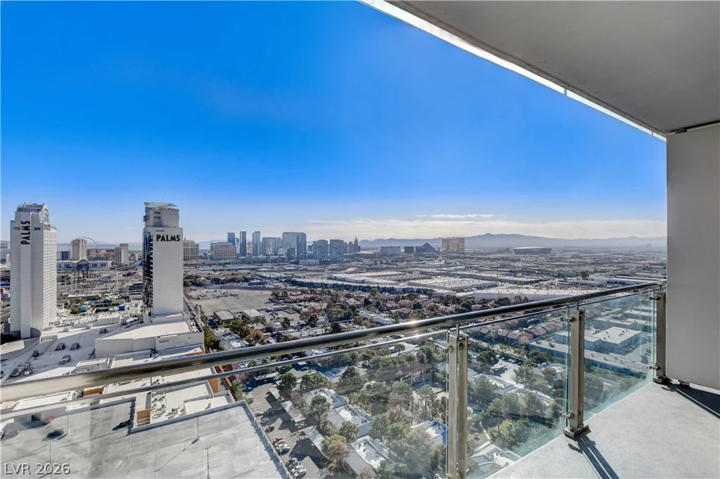 4381 Flamingo, Las Vegas, NV 89103