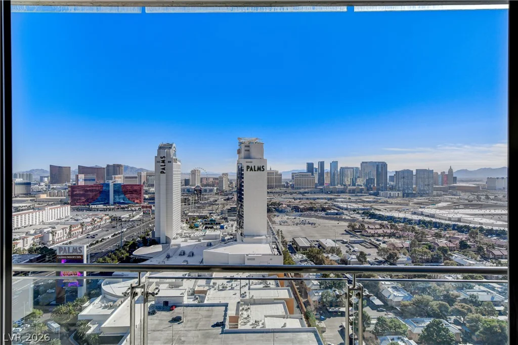 4381 Flamingo, Las Vegas, NV 89103