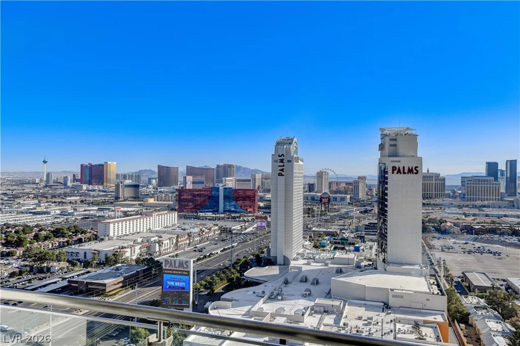 4381 Flamingo, Las Vegas, NV 89103