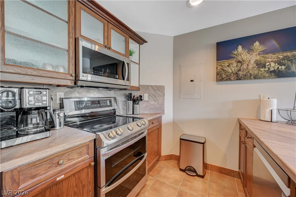 30 Strada Di Villaggio, Henderson, NV 89011
