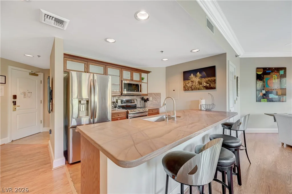 30 Strada Di Villaggio, Henderson, NV 89011