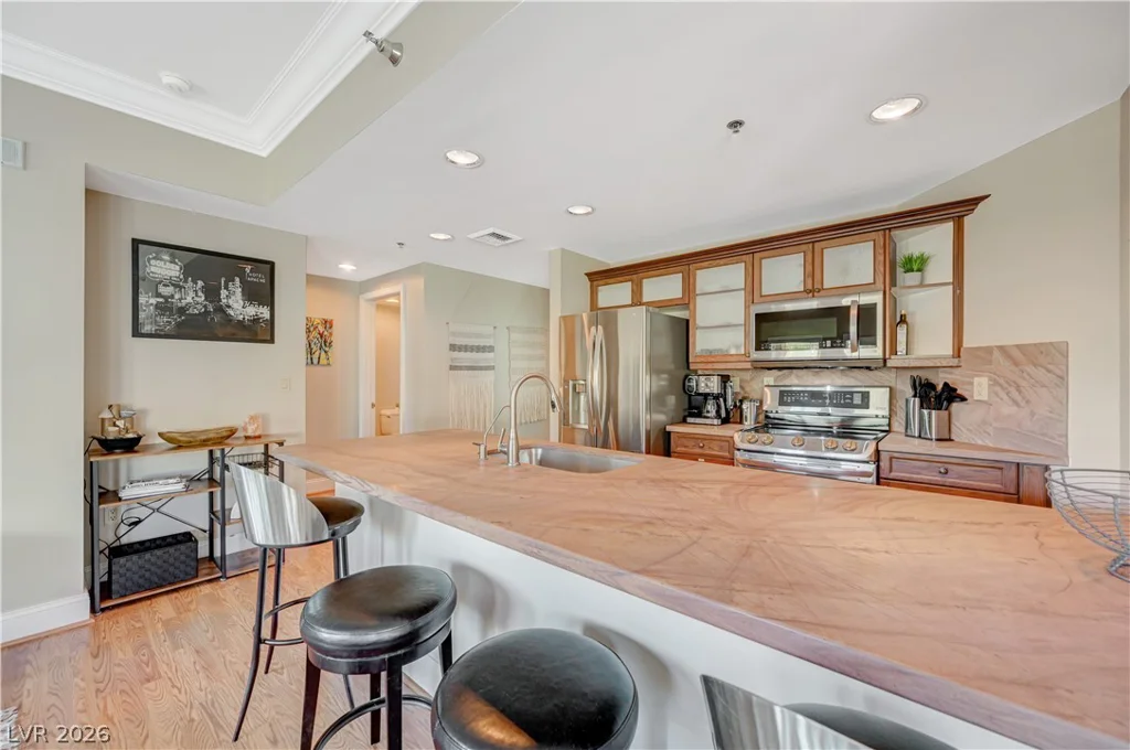 30 Strada Di Villaggio, Henderson, NV 89011