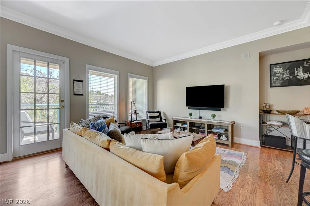 30 Strada Di Villaggio, Henderson, NV 89011