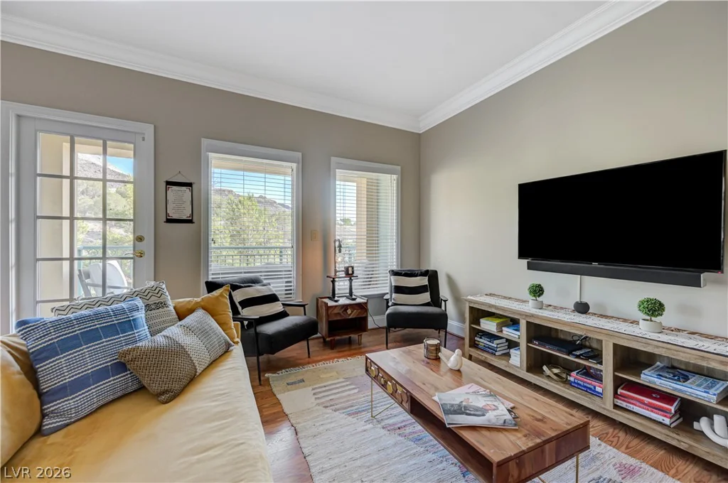 30 Strada Di Villaggio, Henderson, NV 89011