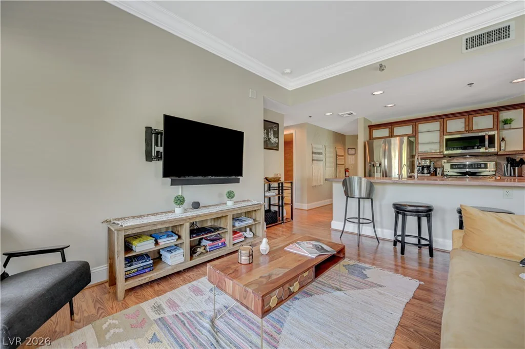 30 Strada Di Villaggio, Henderson, NV 89011