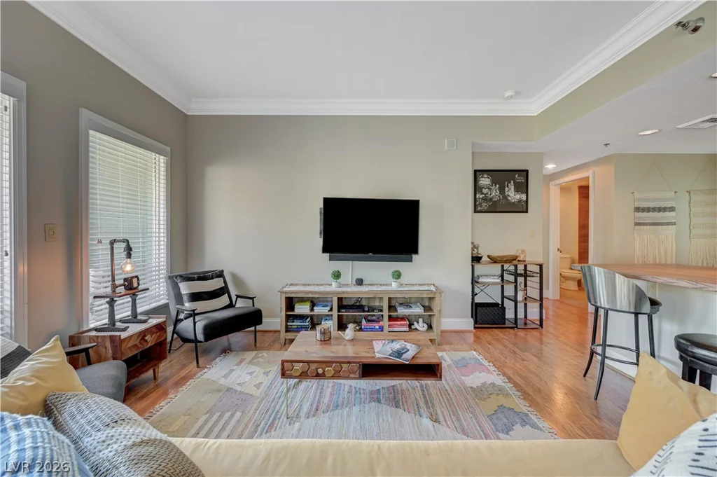 30 Strada Di Villaggio, Henderson, NV 89011
