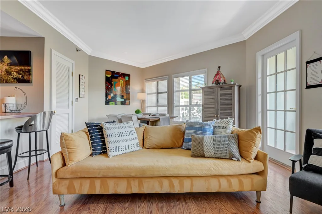 30 Strada Di Villaggio, Henderson, NV 89011