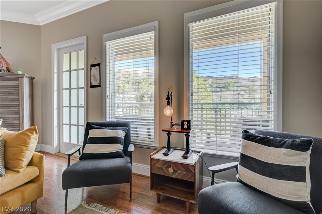 30 Strada Di Villaggio, Henderson, NV 89011
