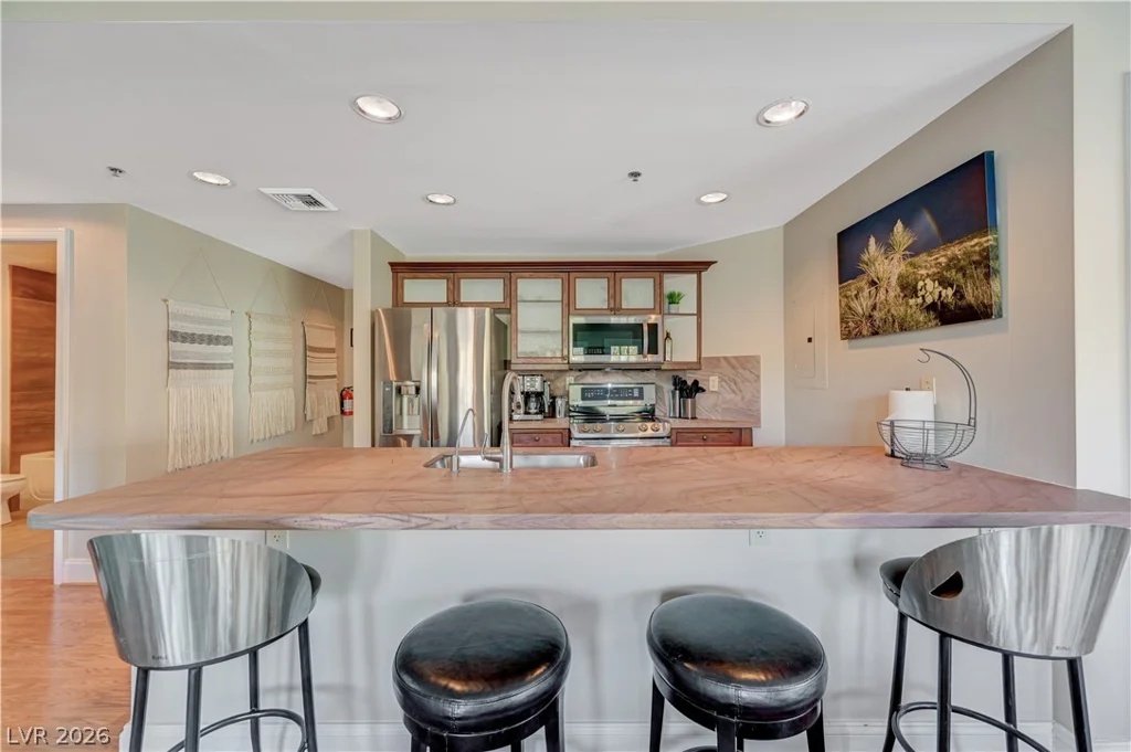 30 Strada Di Villaggio, Henderson, NV 89011