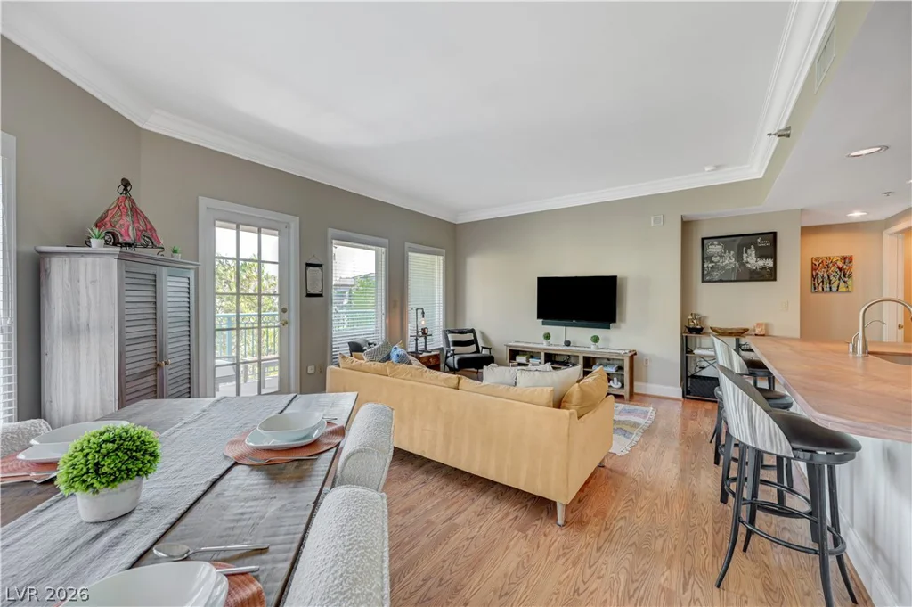 30 Strada Di Villaggio, Henderson, NV 89011