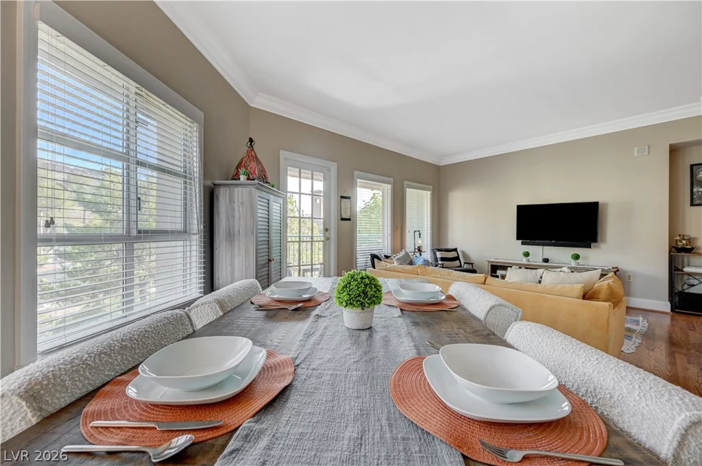 30 Strada Di Villaggio, Henderson, NV 89011