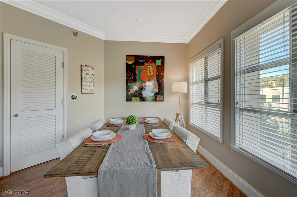 30 Strada Di Villaggio, Henderson, NV 89011