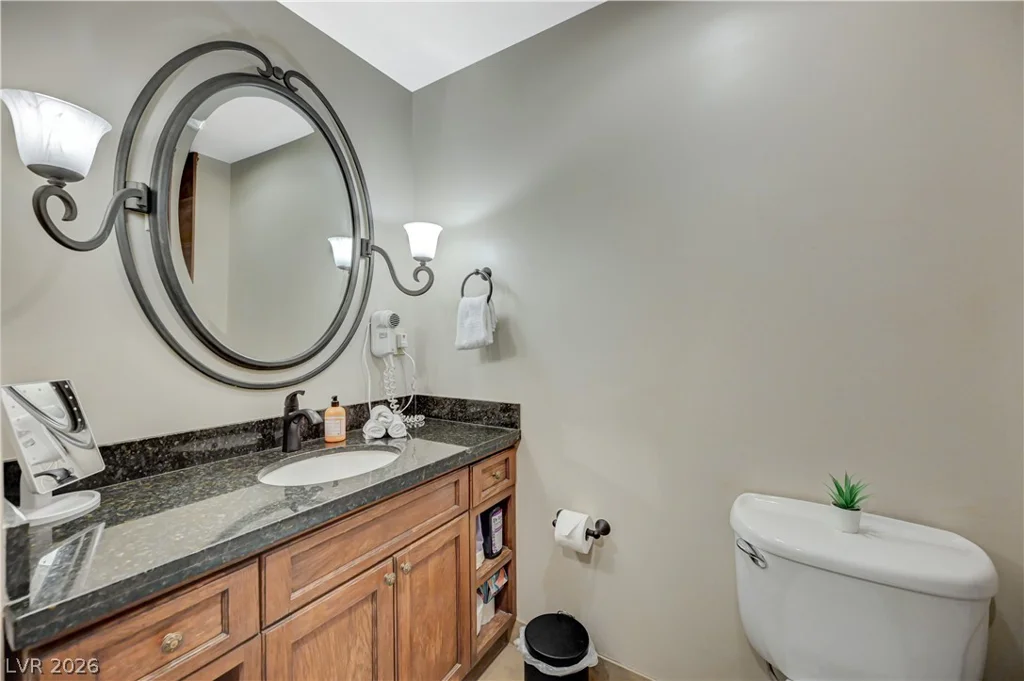 30 Strada Di Villaggio, Henderson, NV 89011