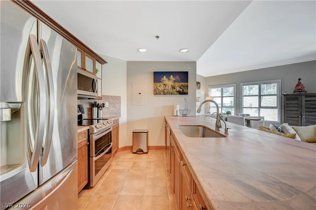 30 Strada Di Villaggio, Henderson, NV 89011