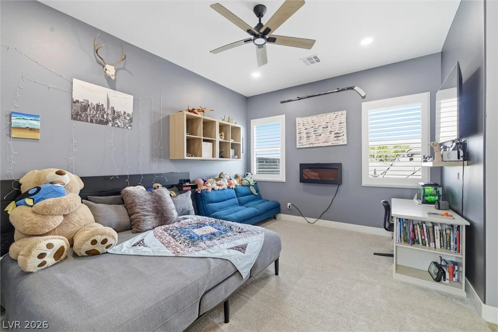8260 Sweetwater Creek, Las Vegas, NV 89113