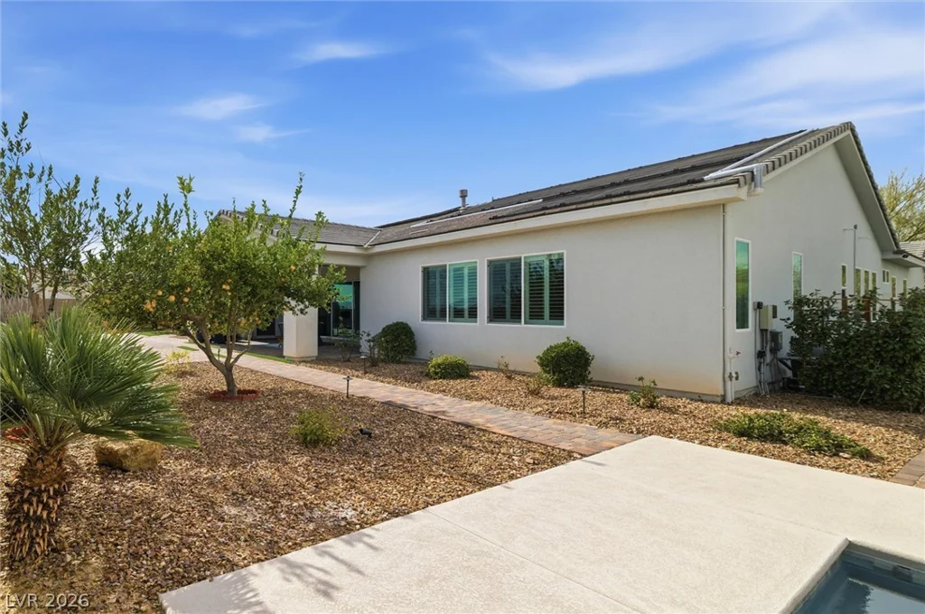 8260 Sweetwater Creek, Las Vegas, NV 89113
