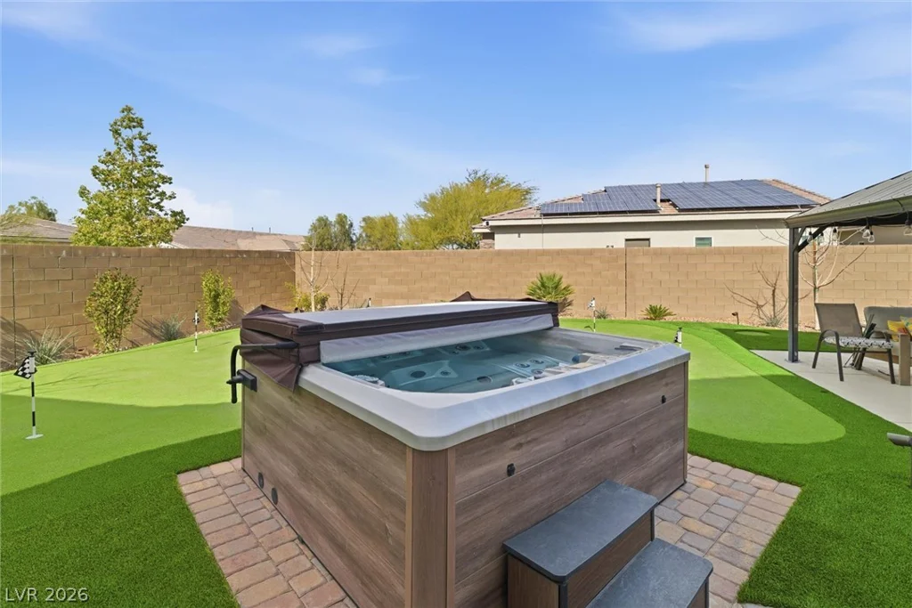 8260 Sweetwater Creek, Las Vegas, NV 89113