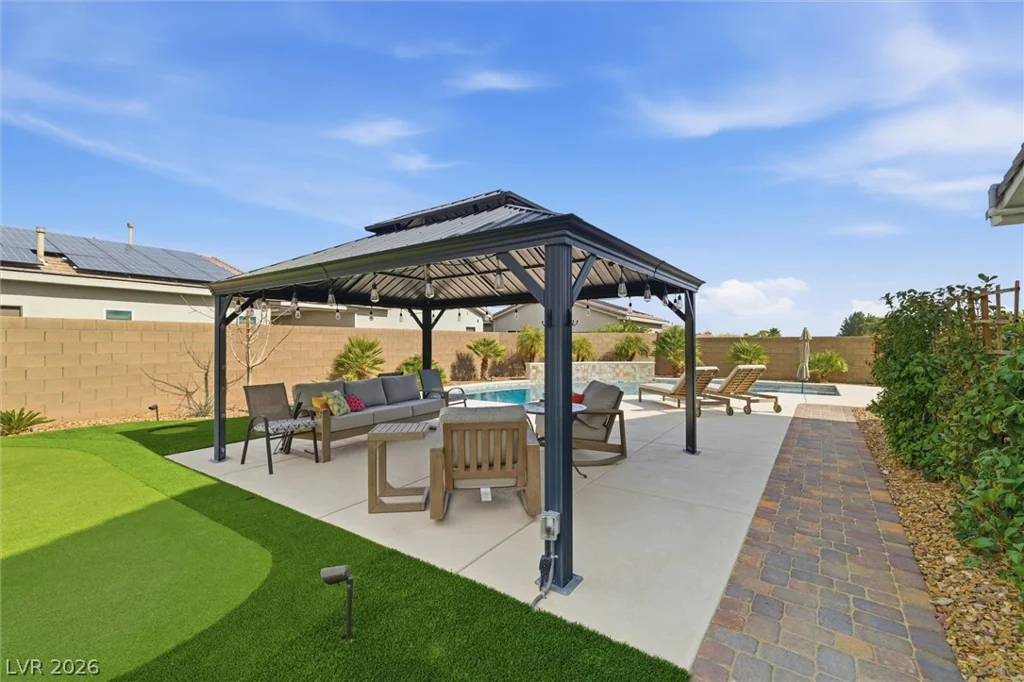 8260 Sweetwater Creek, Las Vegas, NV 89113