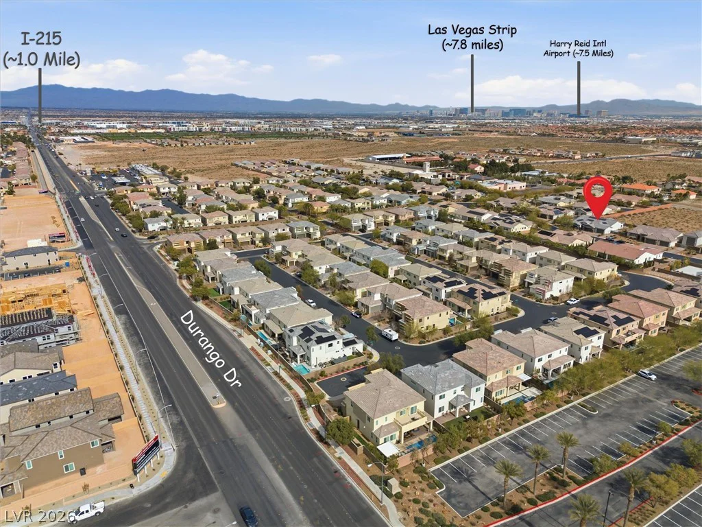 8260 Sweetwater Creek, Las Vegas, NV 89113