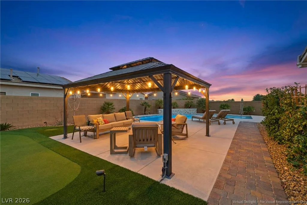 8260 Sweetwater Creek, Las Vegas, NV 89113