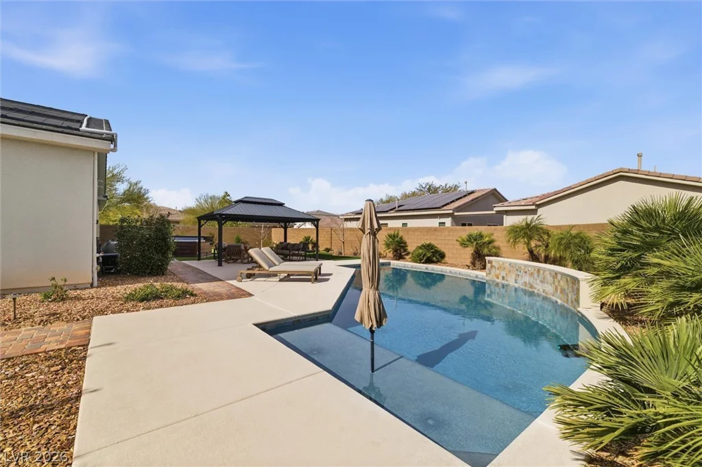 8260 Sweetwater Creek, Las Vegas, NV 89113