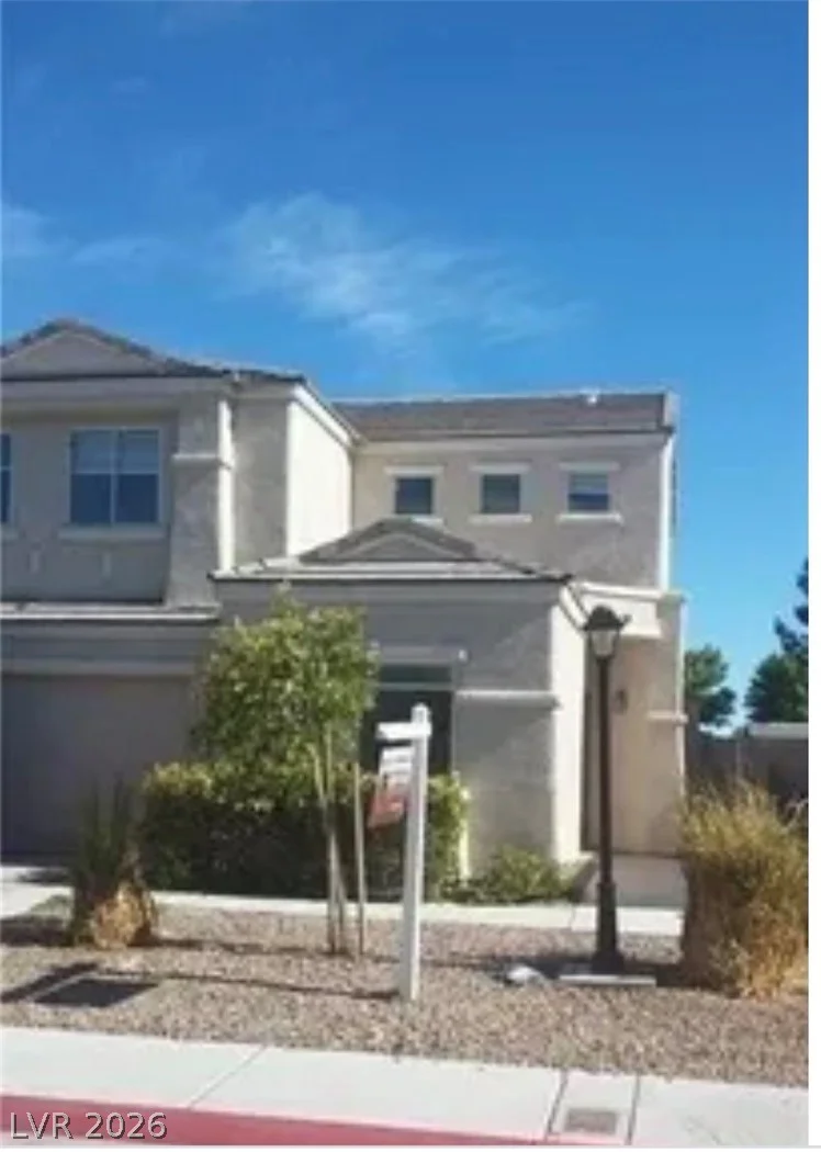 5501 Wells Cathedral, Las Vegas, NV 89130