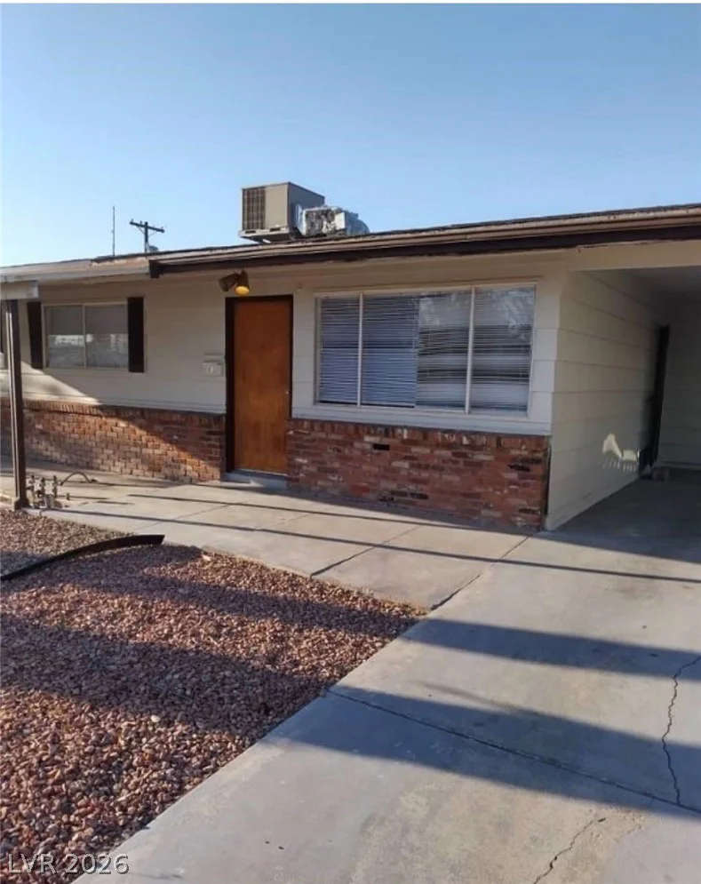 3013 Piedmont, Las Vegas, NV 89102