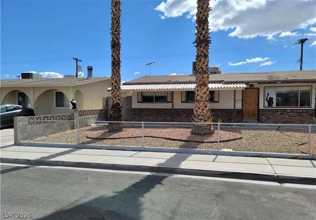3013 Piedmont, Las Vegas, NV 89102