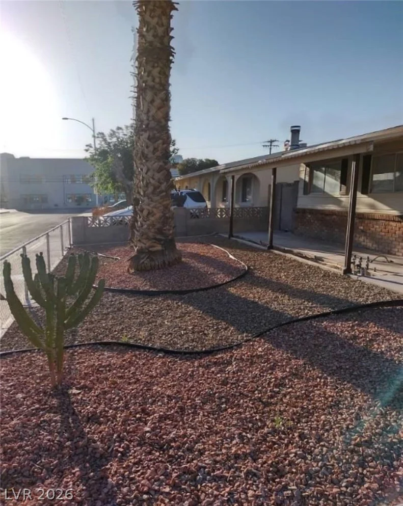 3013 Piedmont, Las Vegas, NV 89102